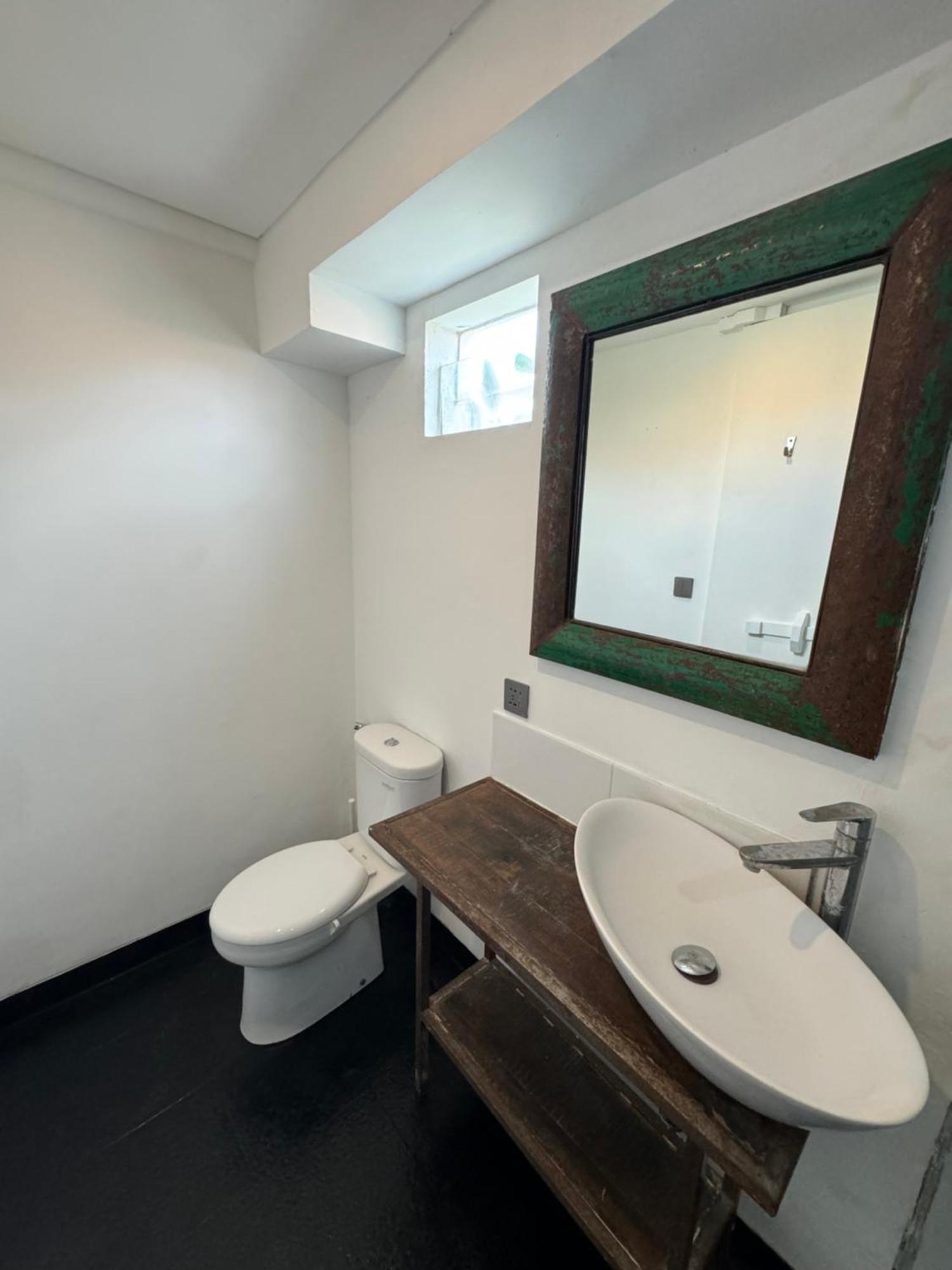 Canggu Central Hostel Kültér fotó