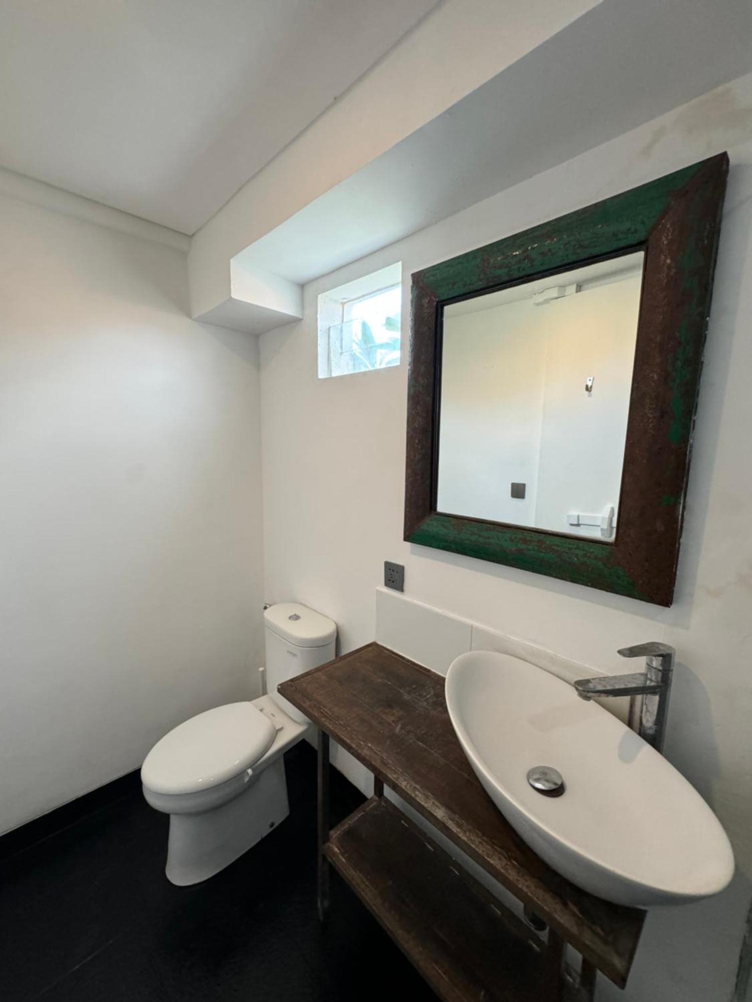 Canggu Central Hostel Kültér fotó