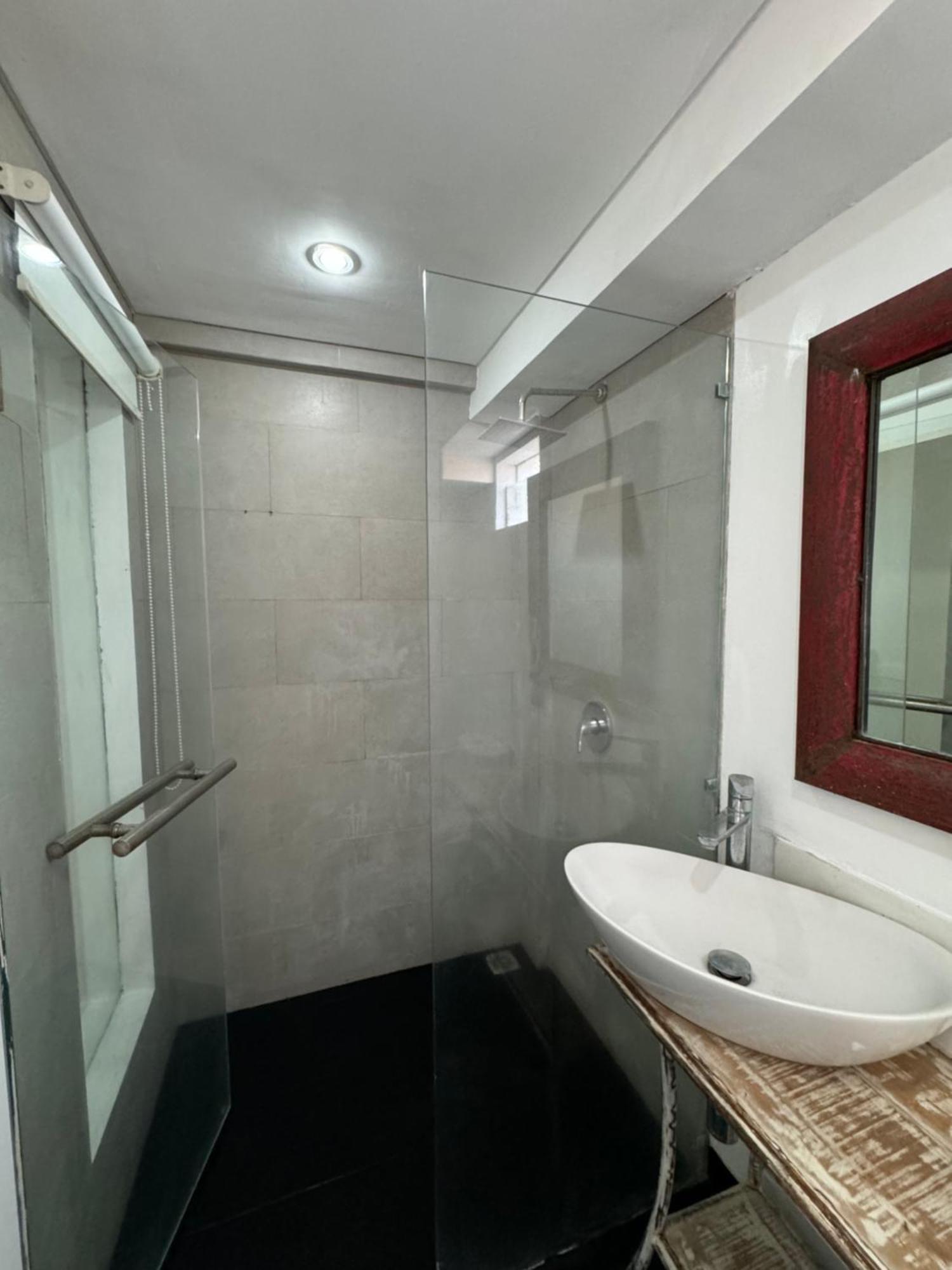 Canggu Central Hostel Kültér fotó